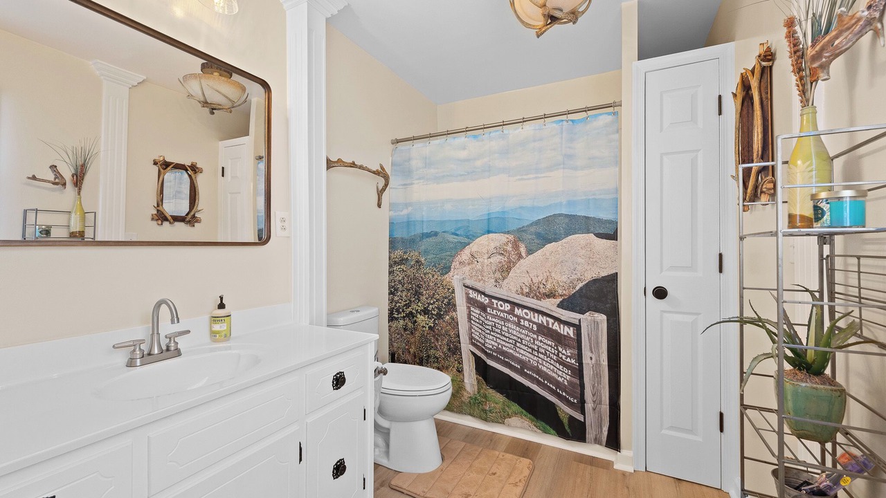 Photo of Bathroom in Bedford