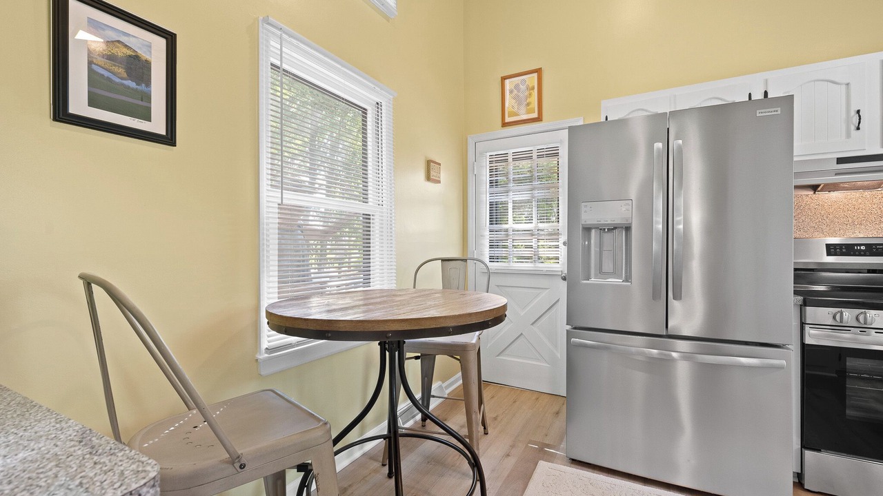 Photo of Kitchen in Bedford