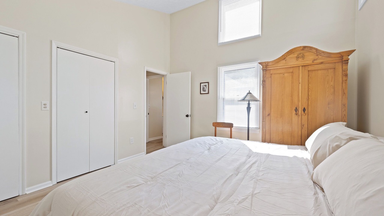Photo of Bedroom in Bedford
