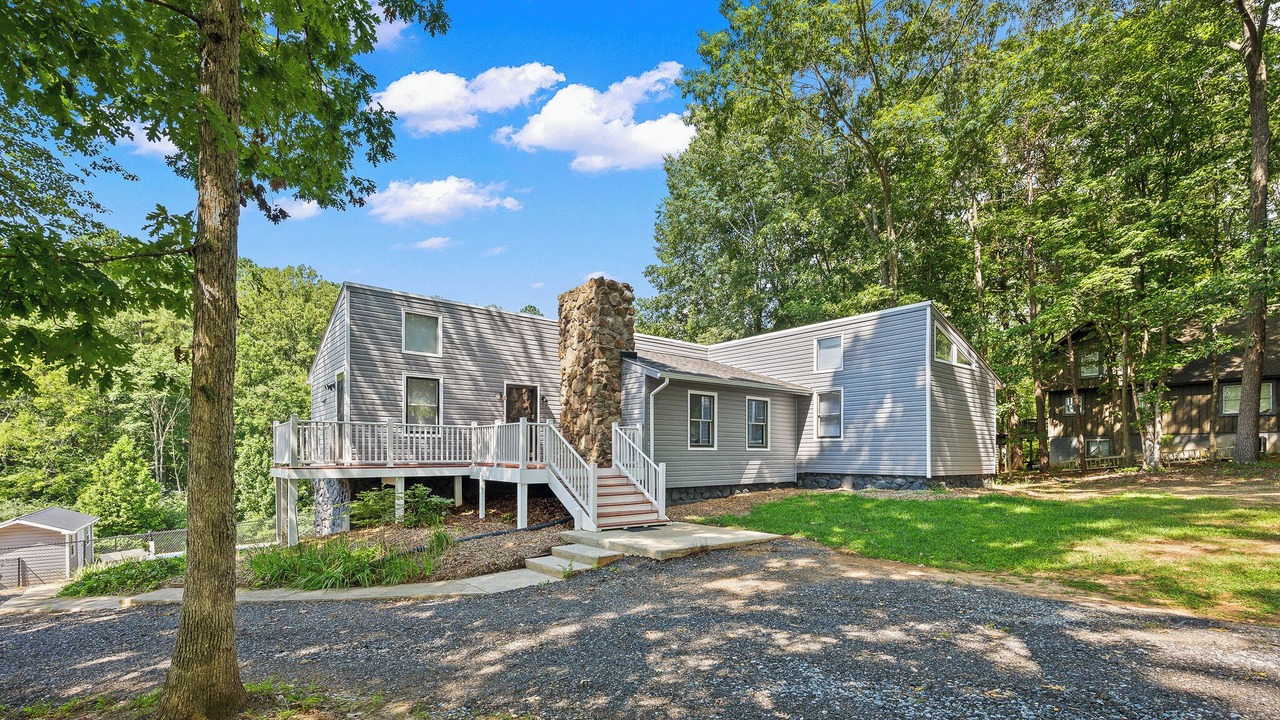 Photo of Outdoor in Bedford