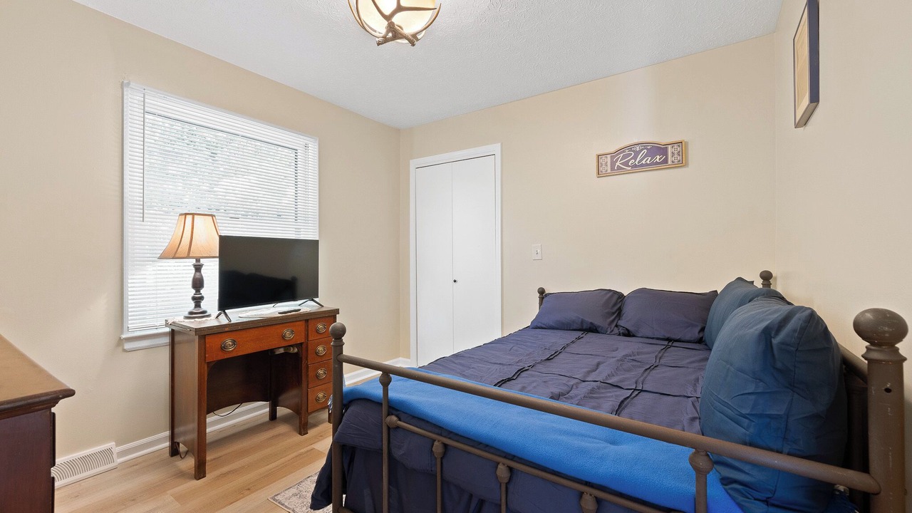 Photo of Bedroom in Bedford