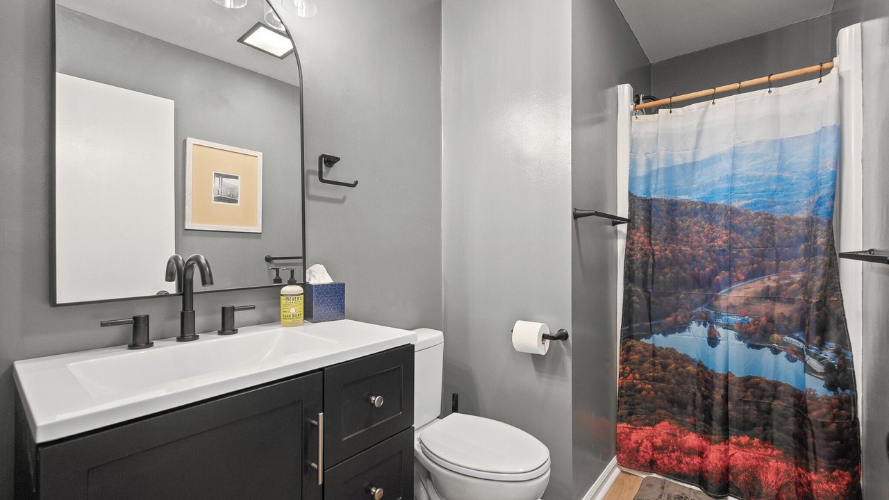 Photo of Bathroom in Bedford