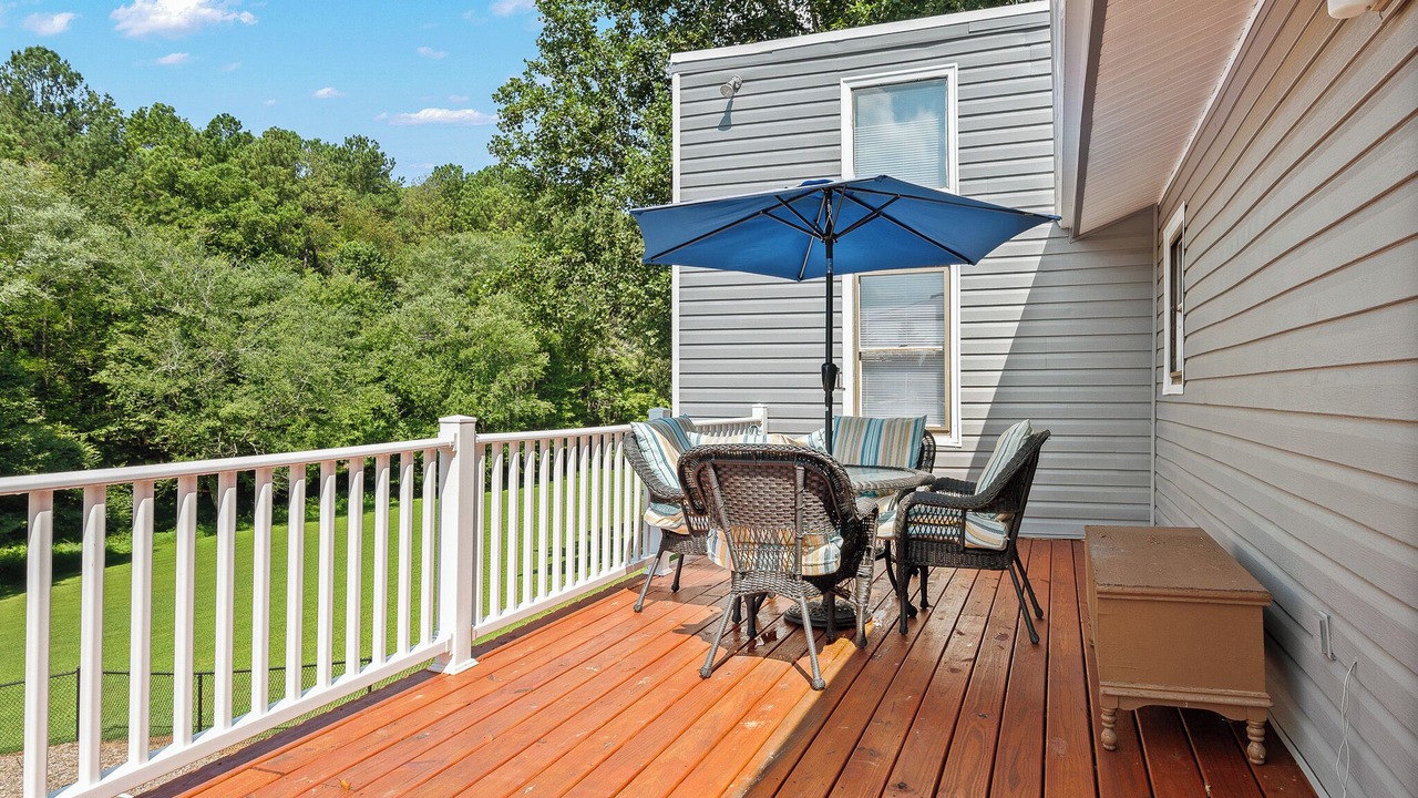 Photo of Outdoor in Bedford
