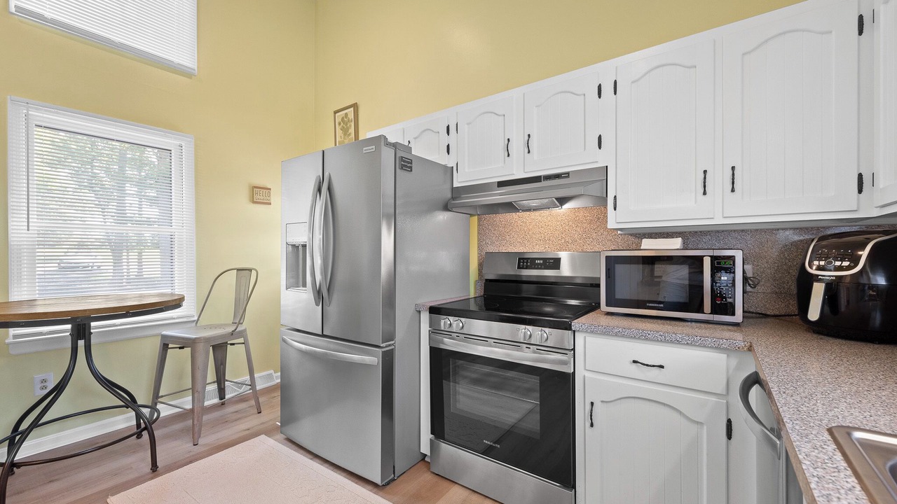 Photo of Kitchen in Bedford
