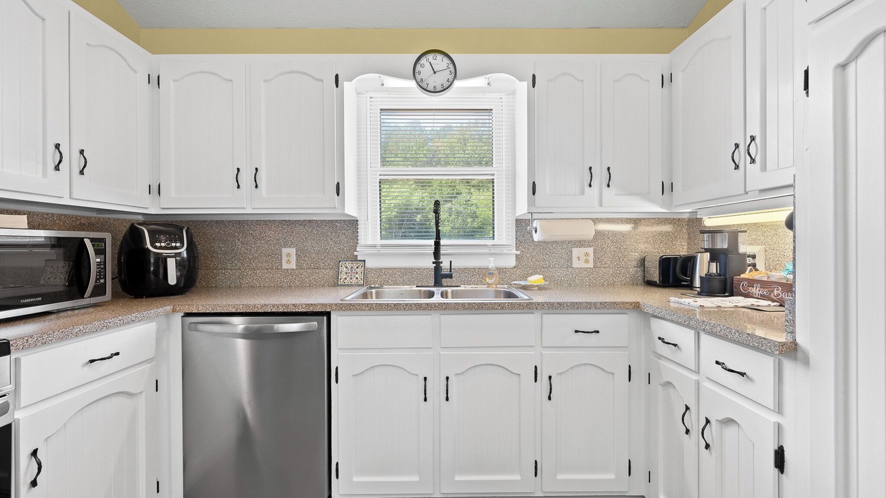Photo of Kitchen in Bedford