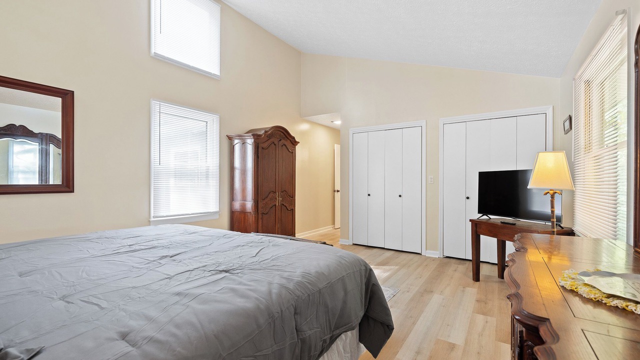 Photo of Bedroom in Bedford