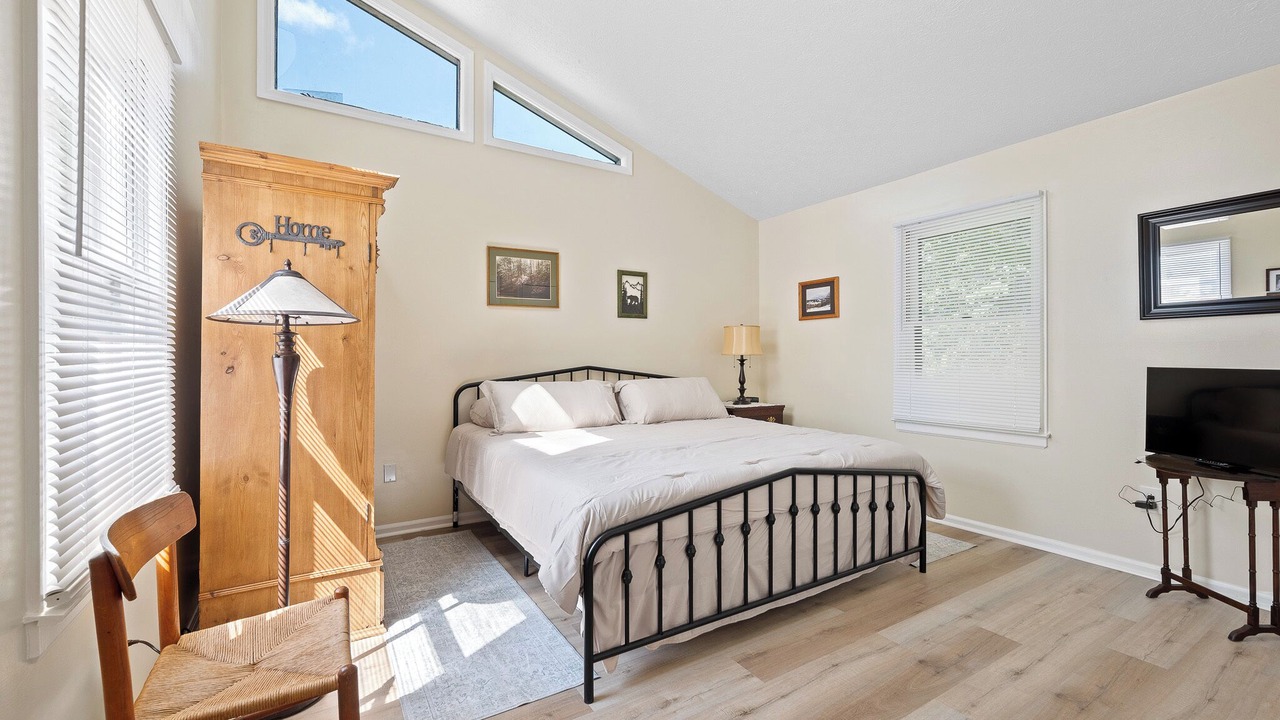 Photo of Bedroom in Bedford
