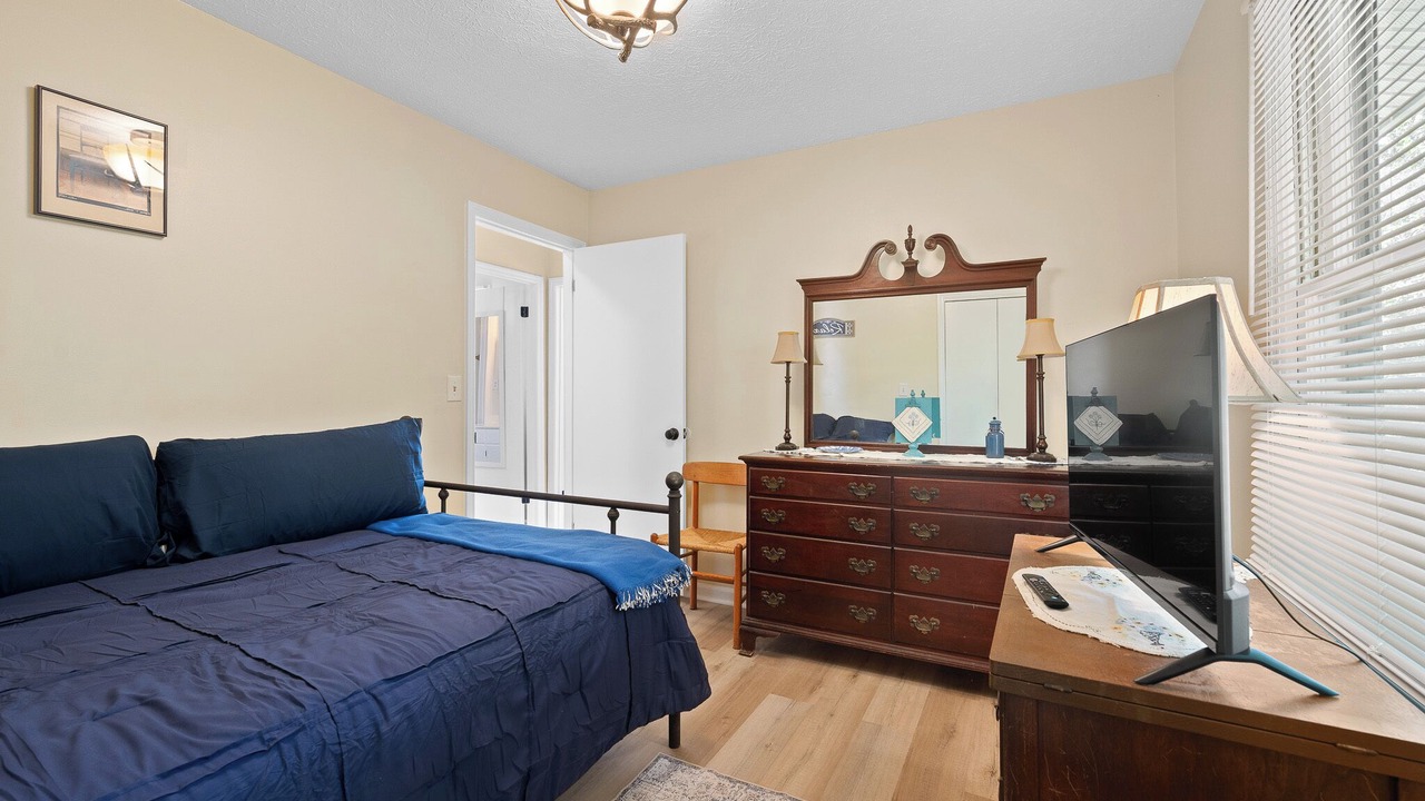 Photo of Bedroom in Bedford