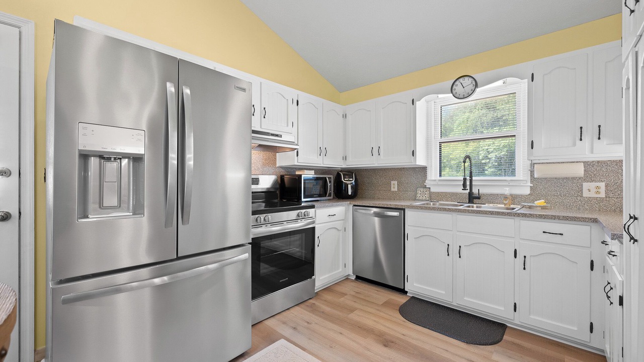Photo of Kitchen in Bedford