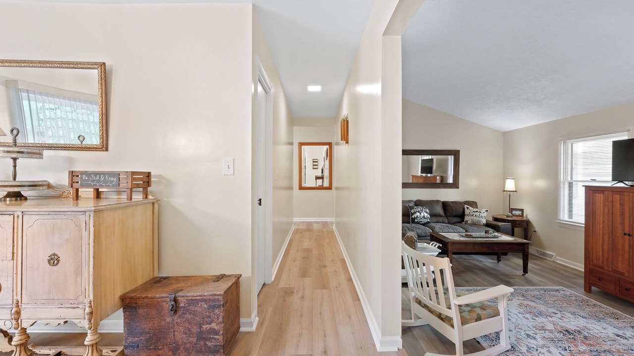 Photo of Livingroom in Bedford