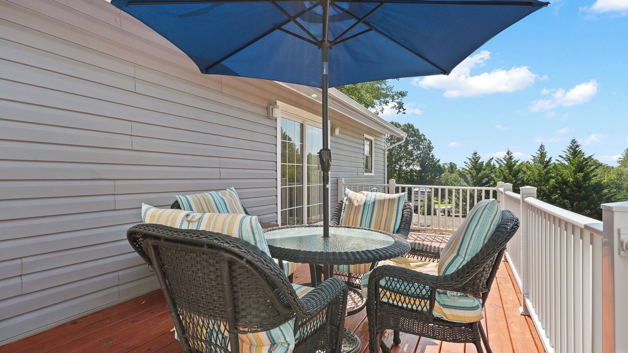 Photo of Outdoor in Bedford