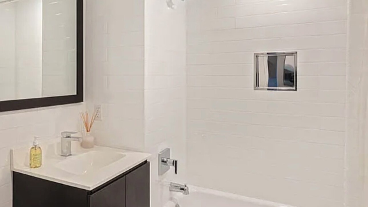 Photo of Bathroom in Hunters Point