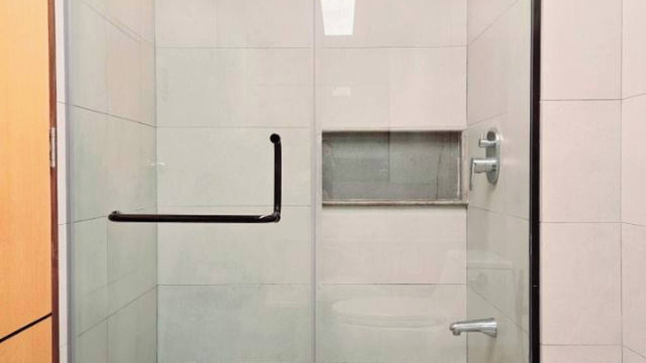 Photo of Bathroom in Baguio