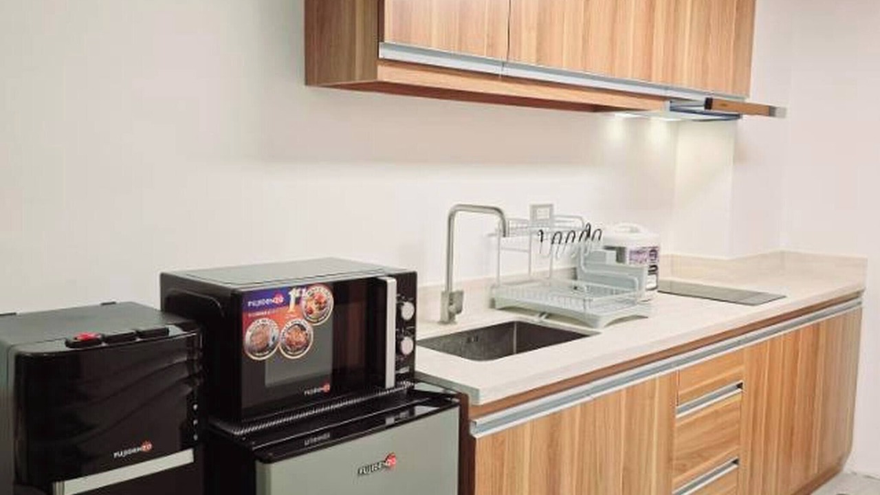 Photo of Kitchen in Baguio