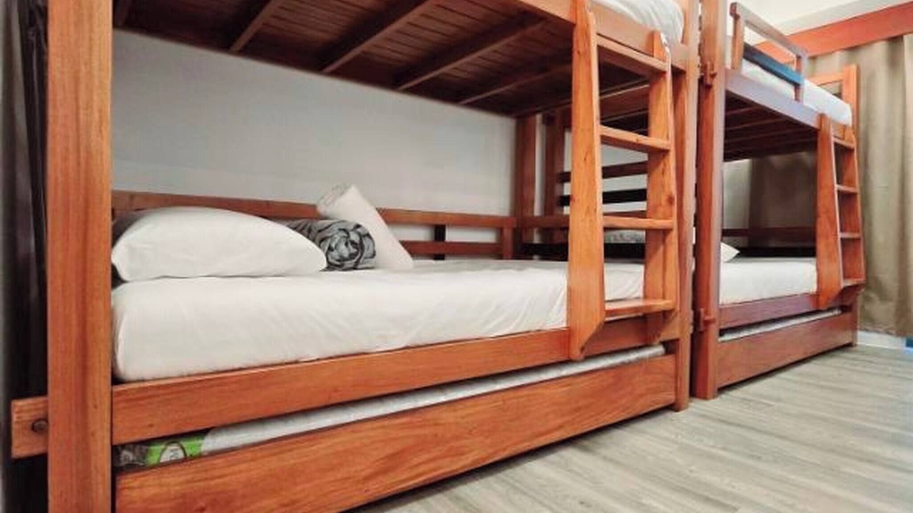 Photo of Bedroom in Baguio