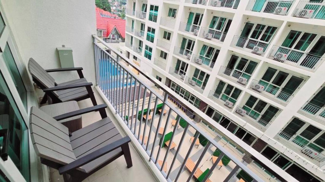 Photo of Outdoor in Baguio