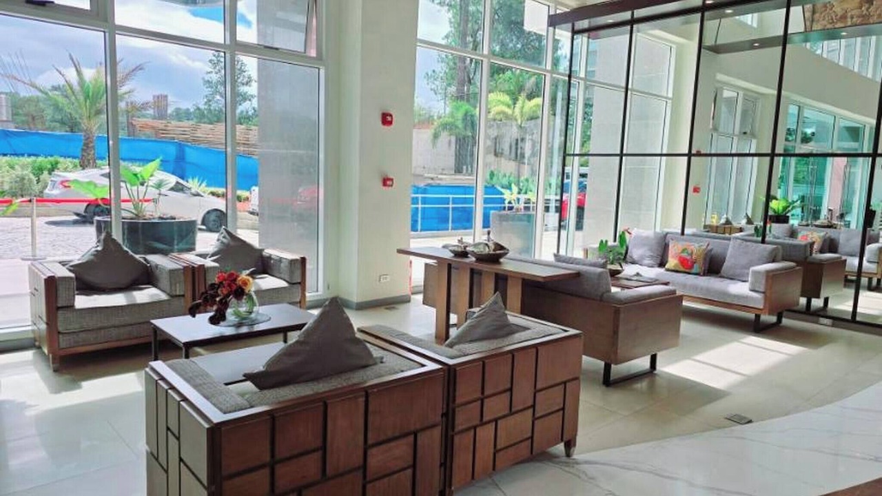 Photo of Livingroom in Baguio