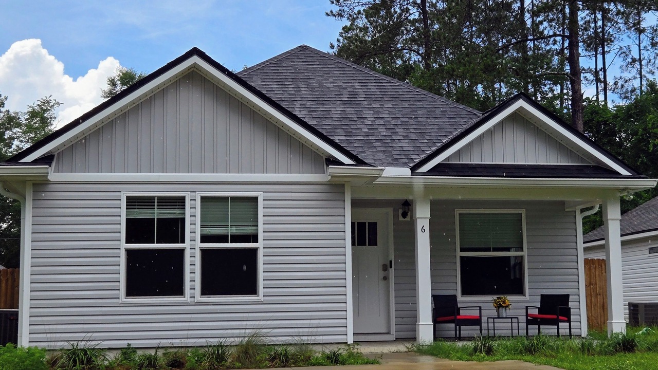 Photo of Outdoor in Crawfordville
