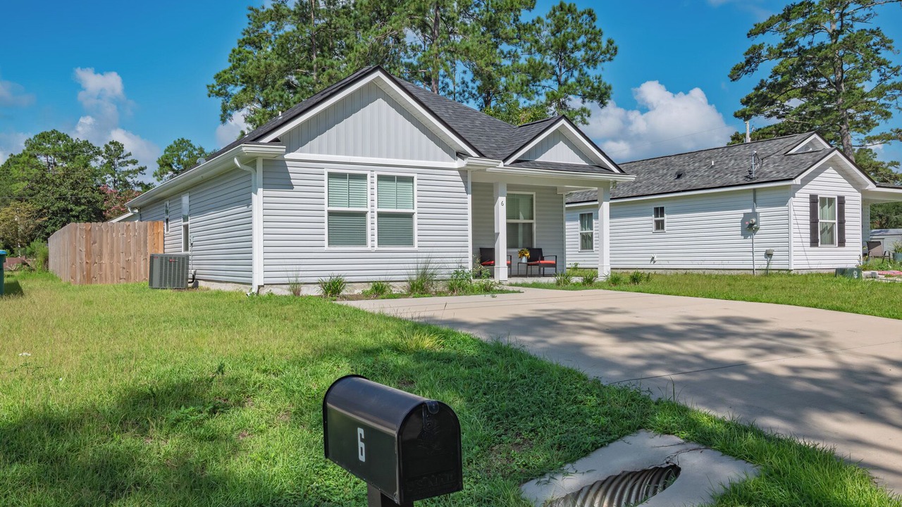 Photo of Outdoor in Crawfordville