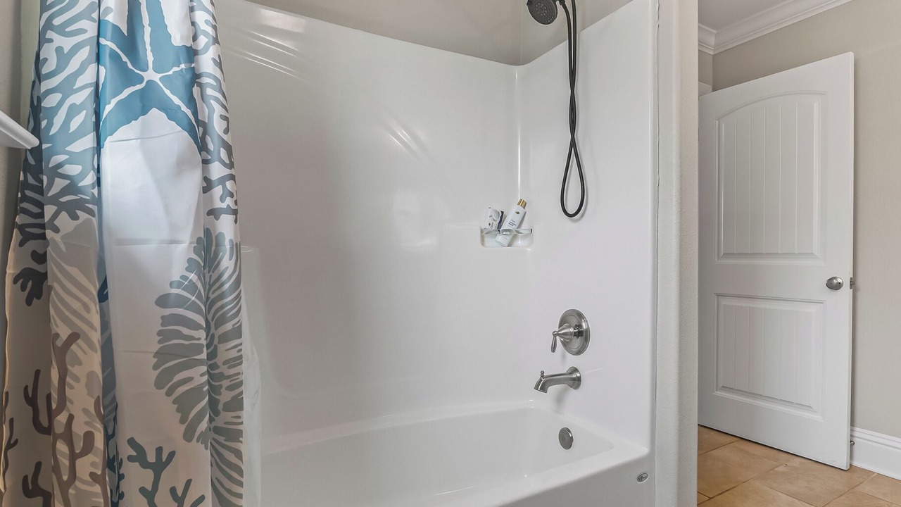 Photo of Bathroom in Crawfordville