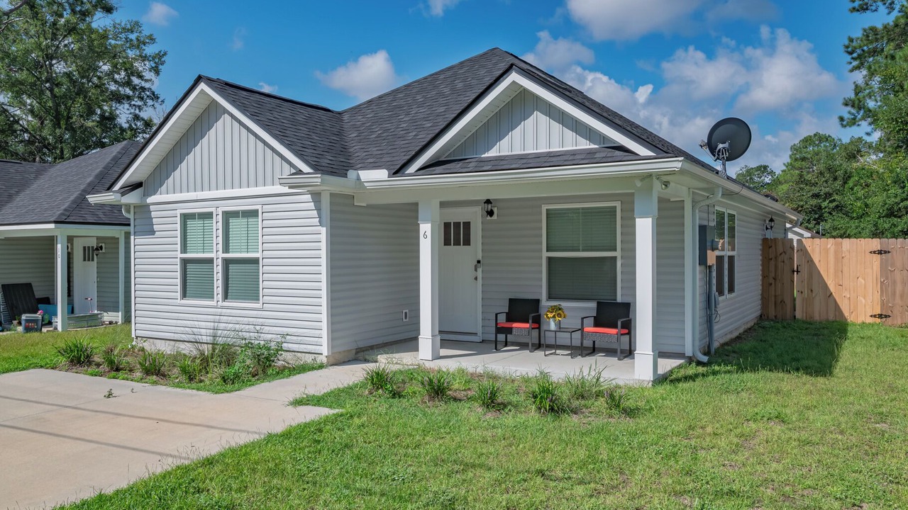 Photo of Outdoor in Crawfordville