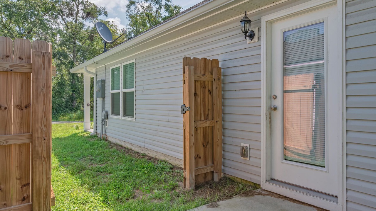 Photo of Outdoor in Crawfordville