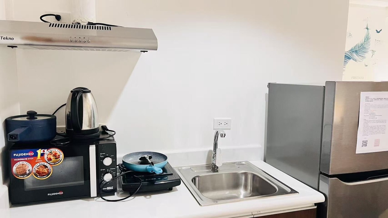 Photo of Kitchen in Barangay 670