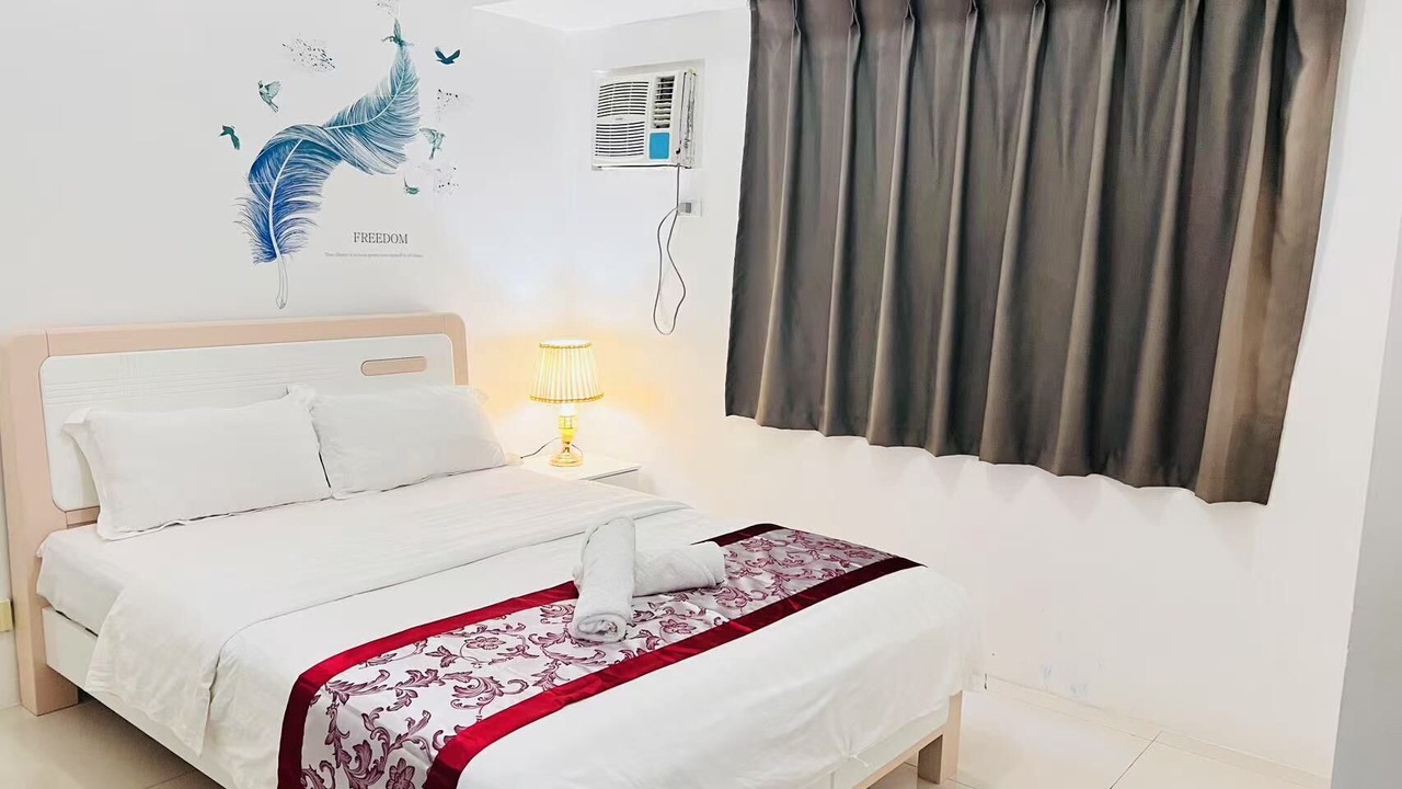 Photo of Bedroom in Barangay 670