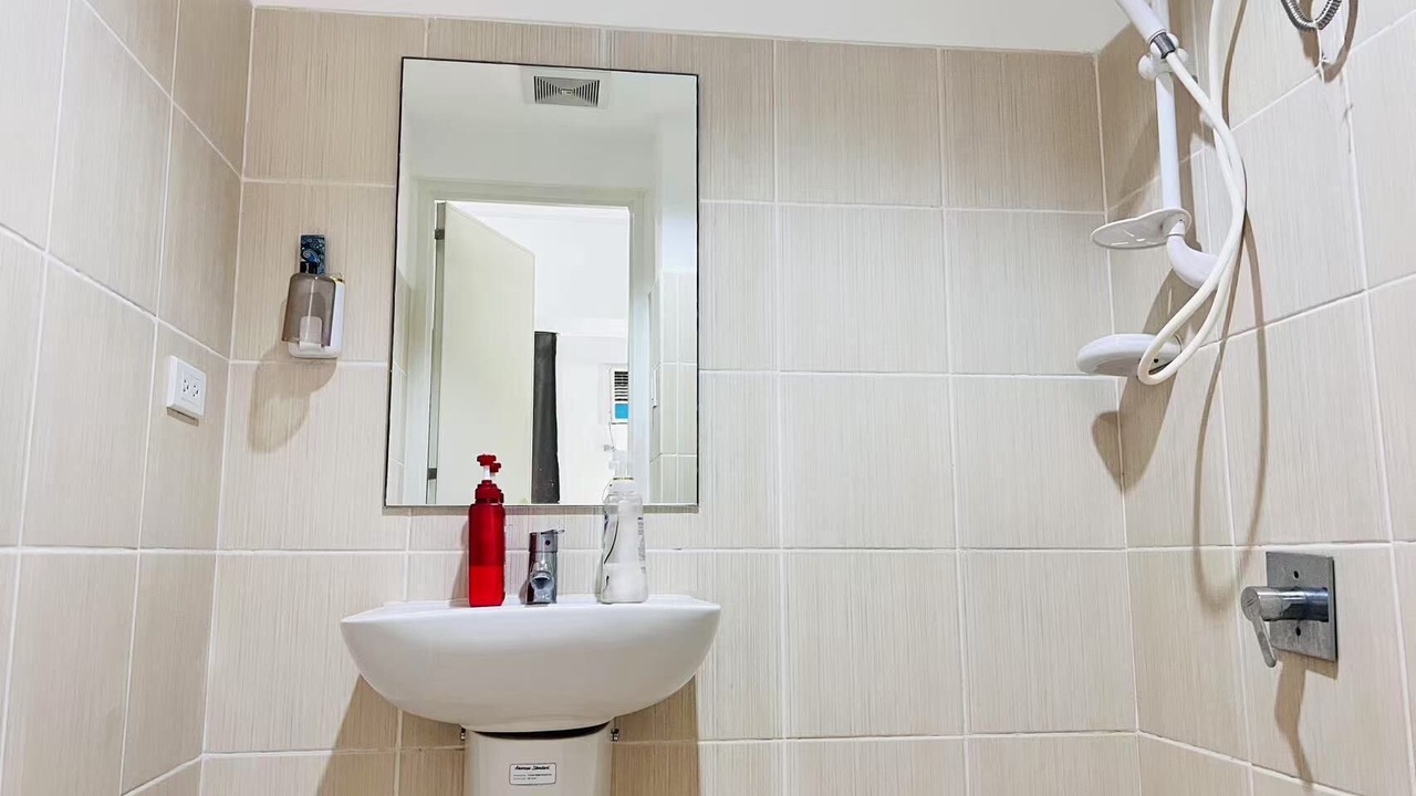 Photo of Bathroom in Barangay 670