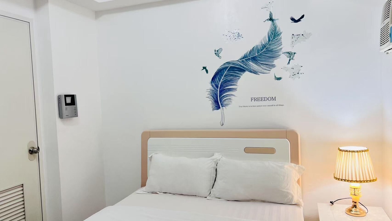 Photo of Bedroom in Barangay 670