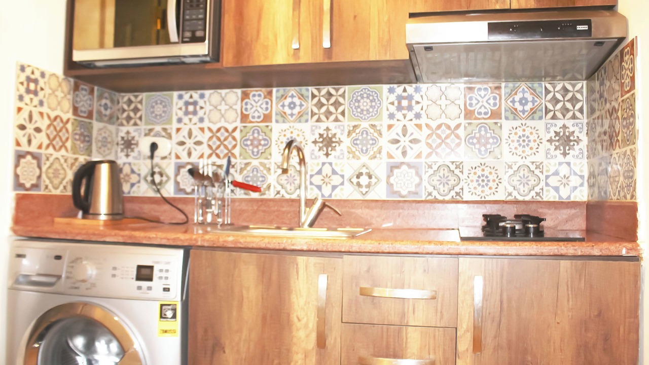 Photo of Kitchen in El Hadaba