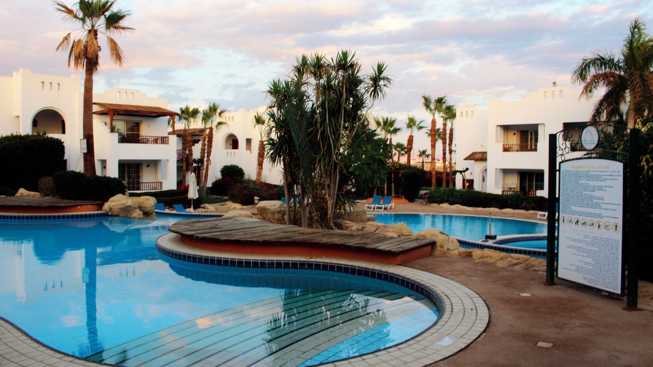 Photo of Outdoor in El Hadaba
