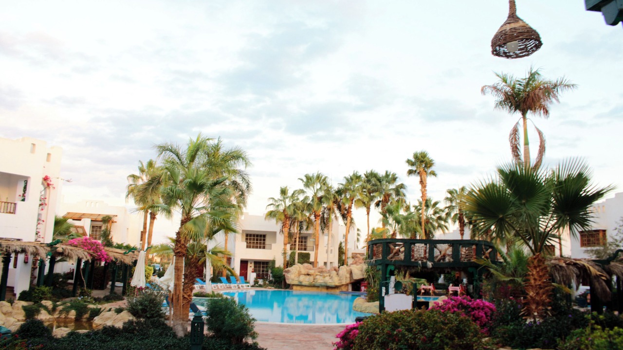 Photo of Outdoor in El Hadaba
