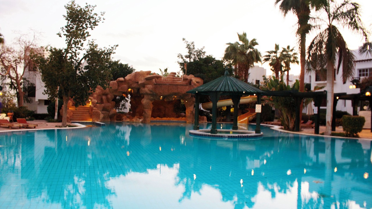 Photo of Outdoor in El Hadaba