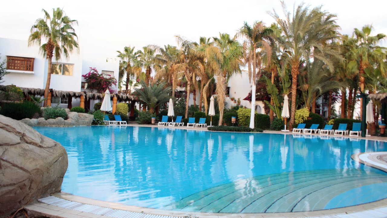 Photo of Outdoor in El Hadaba