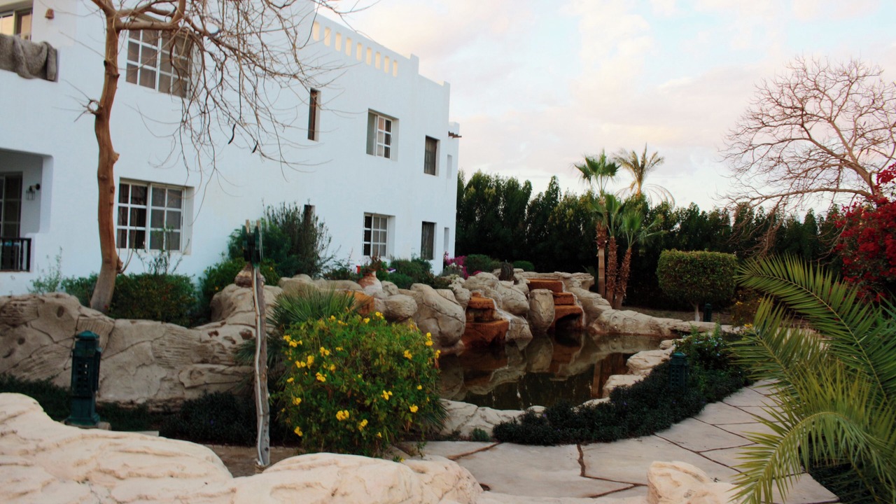 Photo of Outdoor in El Hadaba