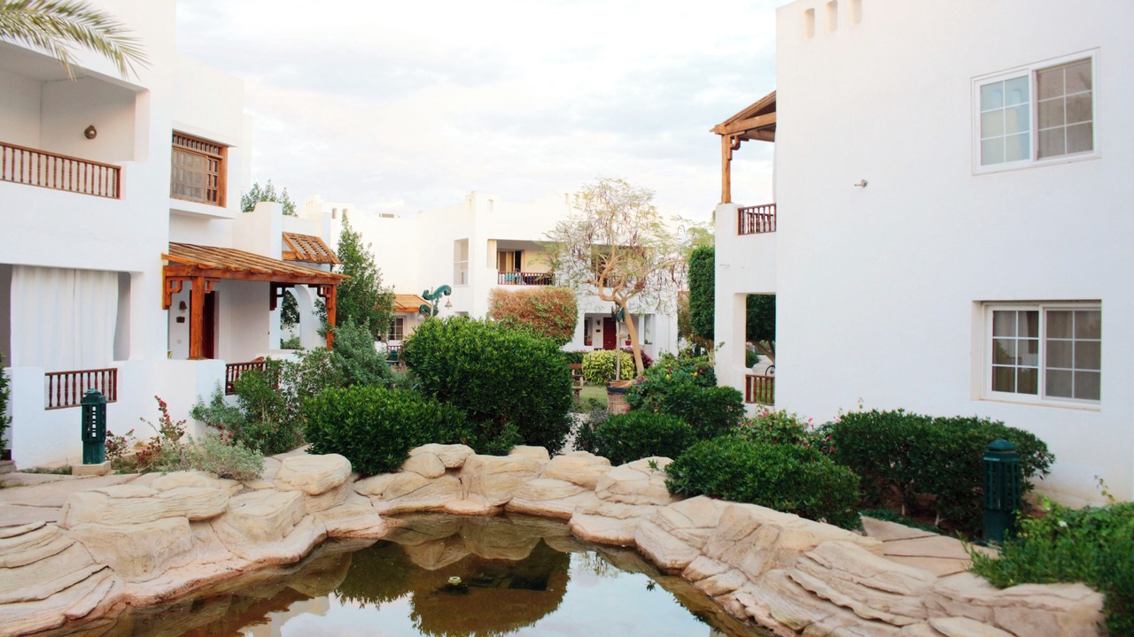 Photo of Outdoor in El Hadaba