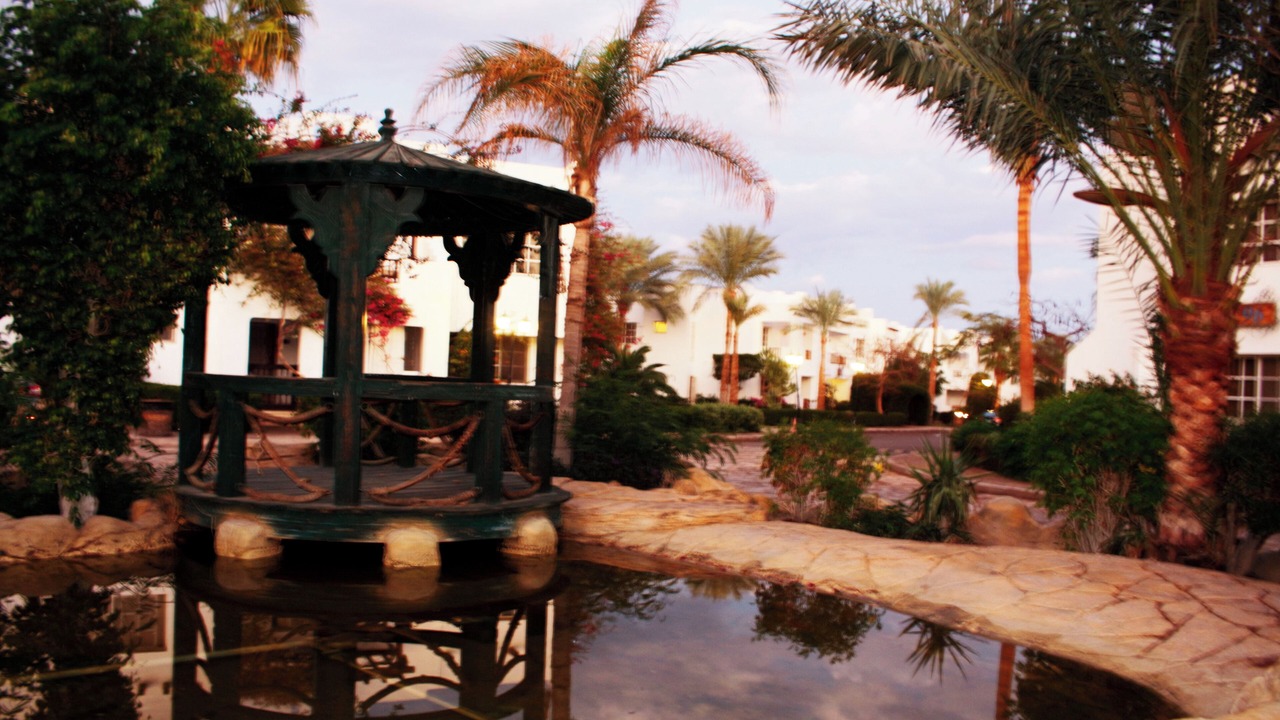Photo of Outdoor in El Hadaba