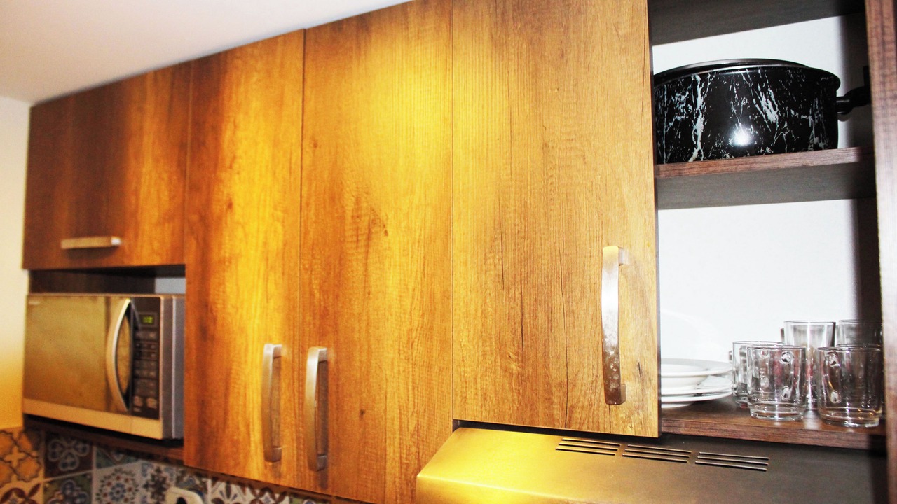 Photo of Kitchen in El Hadaba