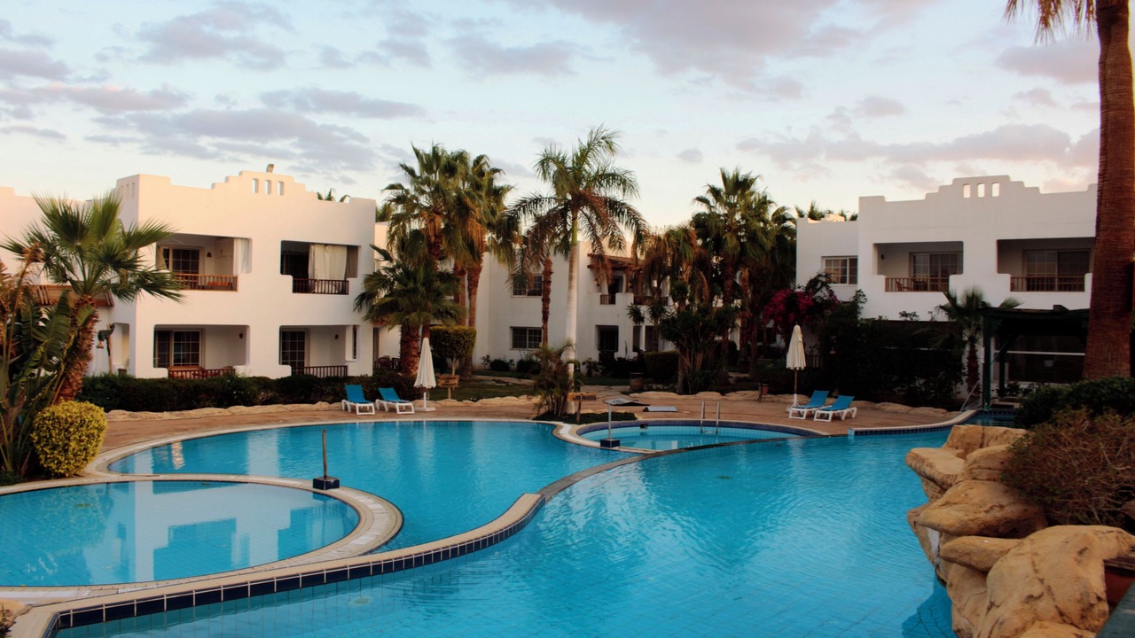 Photo of Outdoor in El Hadaba