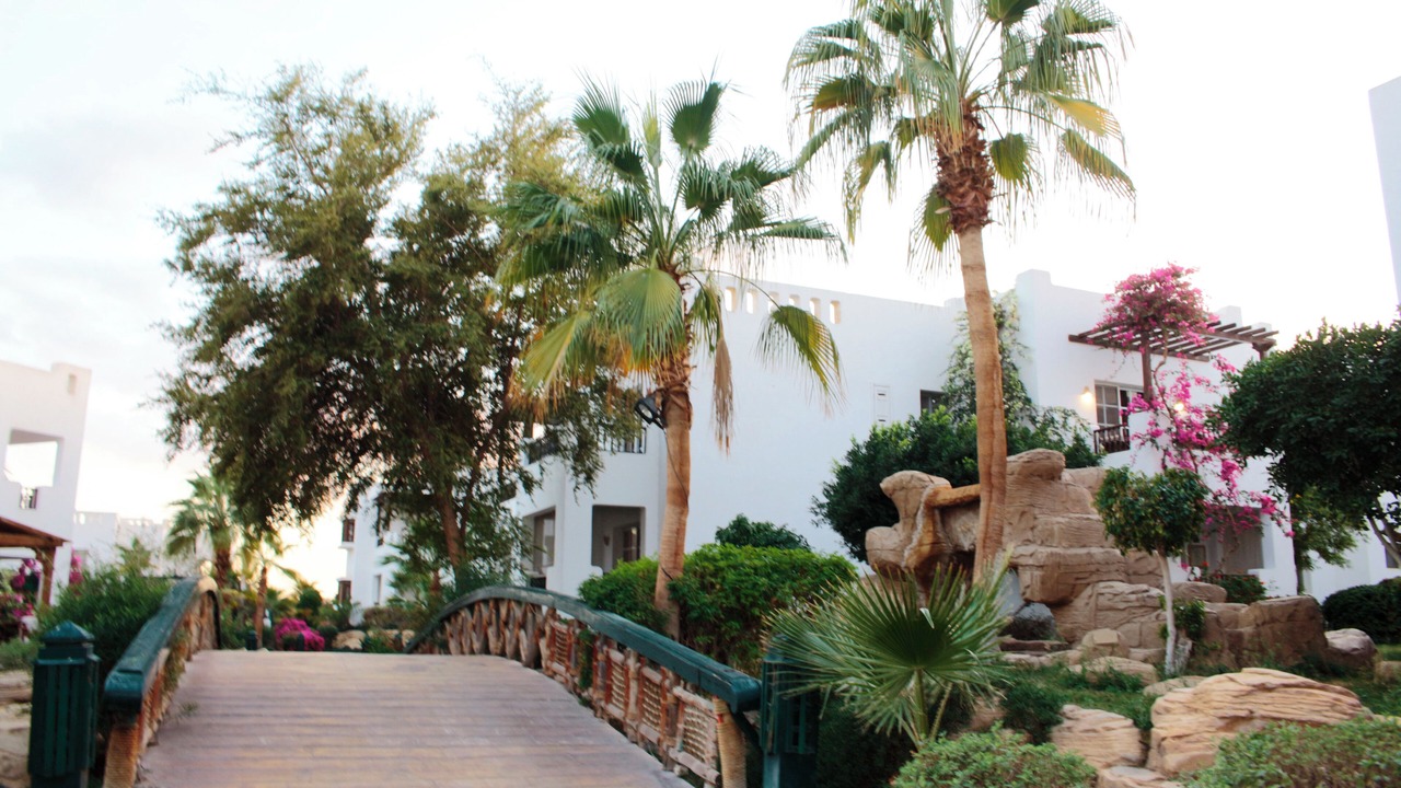 Photo of Outdoor in El Hadaba