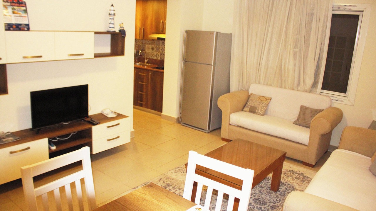 Photo of Livingroom in El Hadaba