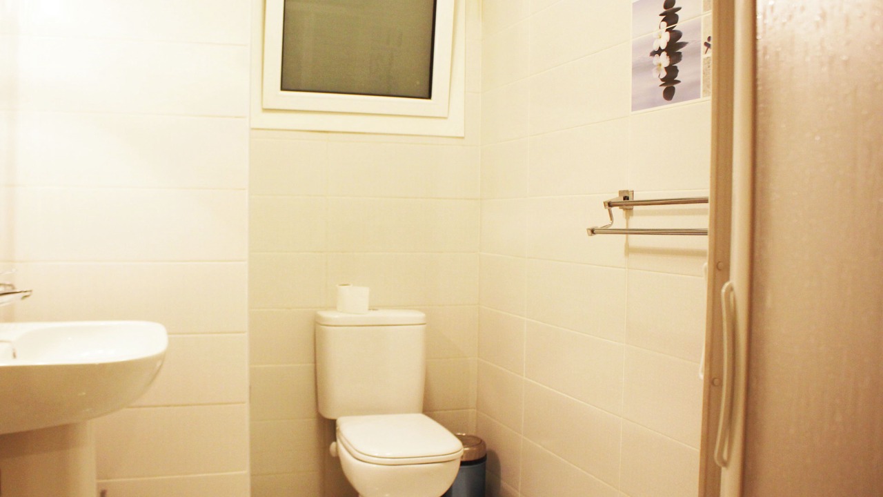 Photo of Bathroom in El Hadaba