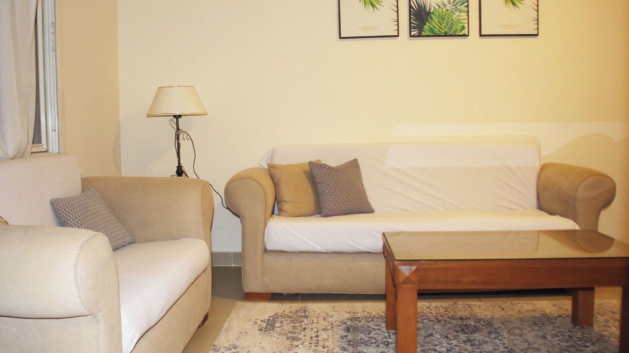 Photo of Livingroom in El Hadaba
