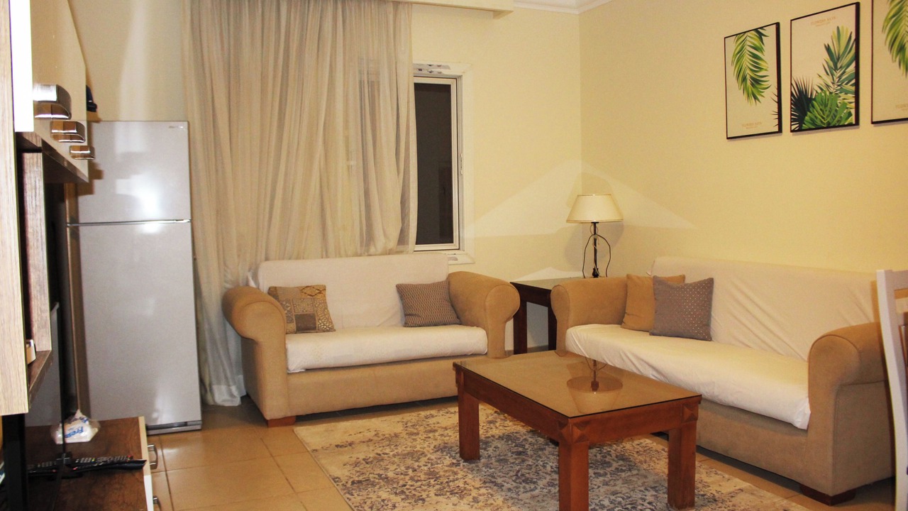 Photo of Livingroom in El Hadaba