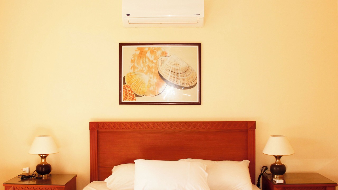 Photo of Bedroom in El Hadaba