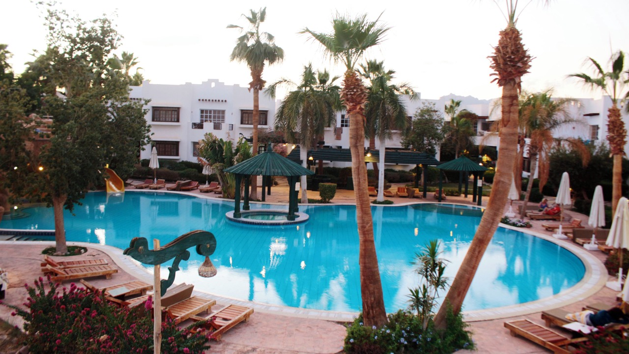 Photo of Outdoor in El Hadaba