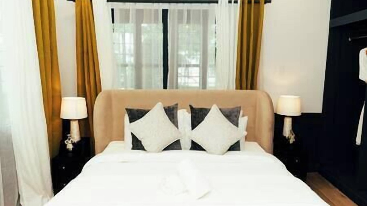 Photo of Bedroom in Yumbing