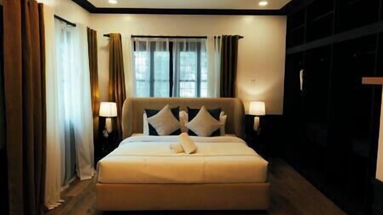 Photo of Bedroom in Yumbing