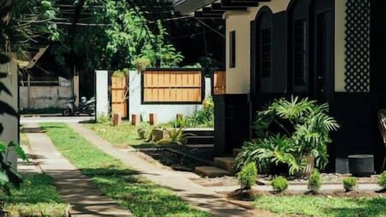 Photo of Outdoor in Yumbing
